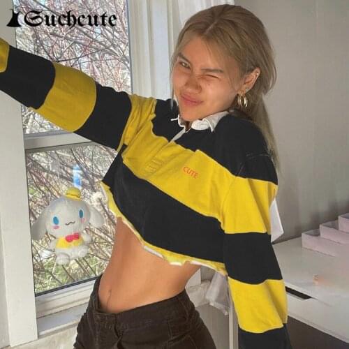 Женские короткие толстовки Suchcute China At AliExpress