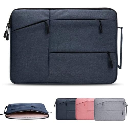 11 inch Universal Tablet Sleeve Bag for Samsung Galaxy Tab A7 10.4 2020 Pouch SM-T500 T505 Waterproof Travel Carrying Handbag