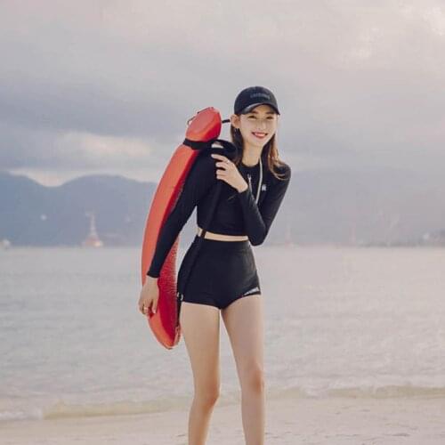 ZOGAA Swimwear With Shorts