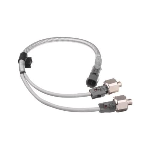 1pc Knock Detonation Sensor 8961512040 89615-12040 for Honda- CR-V Civic Accord Element Acura RDX RSX TSX