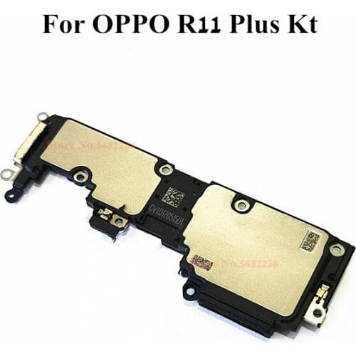 100% Original Loudspeaker Ringing module For OPPO R11 Plus Kt Buzzer Loud Speaker Flex Cable Replacement Parts For R11Splus Kt