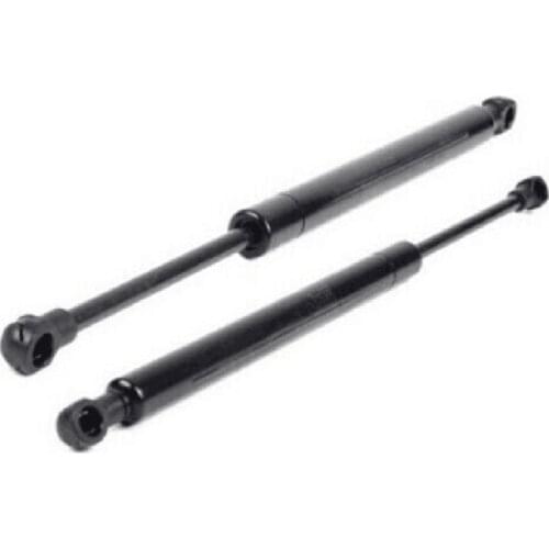 2Pcs Rear Trunk Shocks Lift Strut Support 51248254281 for BMW 3 Series E46 323 325 328 330 M3