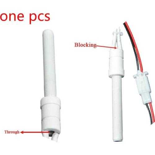 220V 350W pellet stove ignitor Ceramic wood pellet stove parts stove 10.5*6*100mm