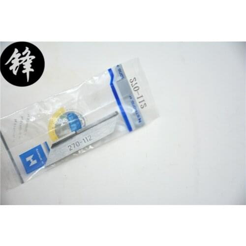 270-112 STRONG.H brand REGIS for RIMOLDI 27,327,329,527,529,627,629 corner blade industrial sewing machine spare parts