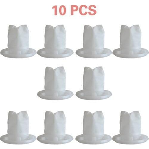 5/10 pcs Replacement HEPA Filter Cup For Black Decker VF110 Vacuum Cleaner Dust Buster Filter Cup Au24 Dropship
