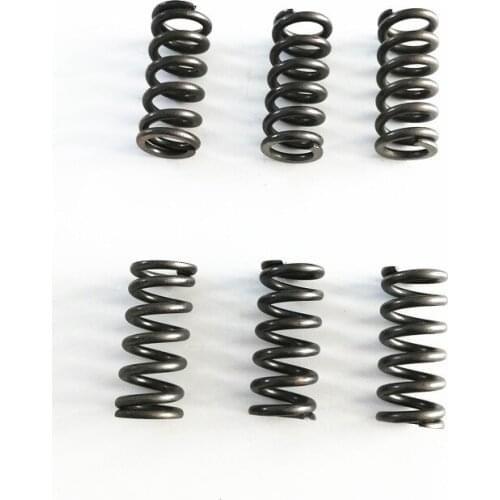 6 x Clutch Heavy Duty Springs Kit for Yamaha Banshee 350 YFZ 350 YFZ350 YFZ350SP 1987-2006