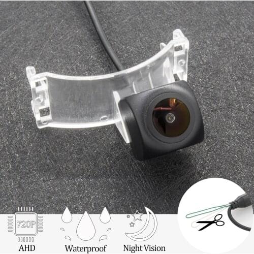 AHD 1280*720 Vehicle Rear View Camera For Mazda Premacy /Mazda 5 2004-2013 CX-9 MK1 2006-2015 Demio/Mazda2 2003-2007 Car Monitor
