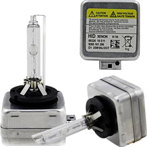 Car flashing D1S D2S D3S D4S D2C HID Bulb CBI HID xenon headlight bulb D1R D2R D3R D4R headlamp light 4300K 6000K 8000K 10000K