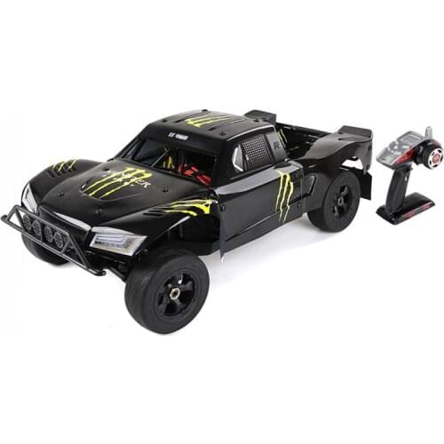 ROFUN ELT 8S 200A RTR brushless power
