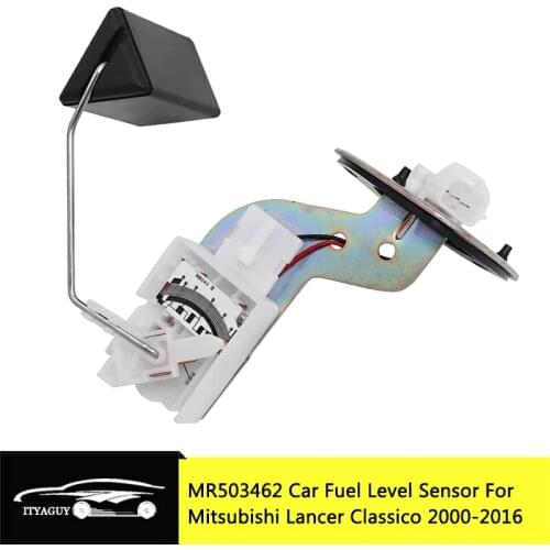 MR503462 Auto Car Styling Engine Oil Fuel Tank Level Sensor For Mitsubishi LANCER CLASSICO 2000-2016 Fuel Tank Gauge Floators