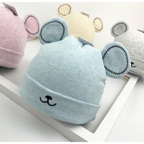 JAYCOSIN Winter Hats For Babies