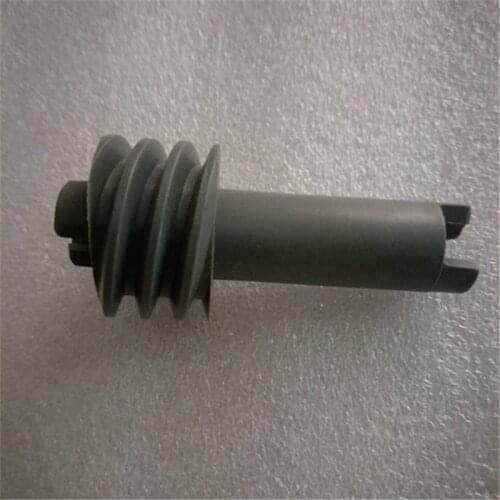 Noritsu minilab A036897 The wheel gear that is colourful to expand the machine spare parts accessories turbine 5pcs