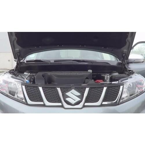 For Suzuki Vitara X-90 1995-1997 Gas Strut Lift Support Front Bonnet Modify Gas Springs Shock Absorber