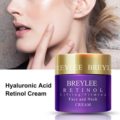 Face Whitening Cream Remove Chloasma Freckle Prevent Skin Care Vitamin C Hyaluronic Acid Anti-aging Brightening Face Cream