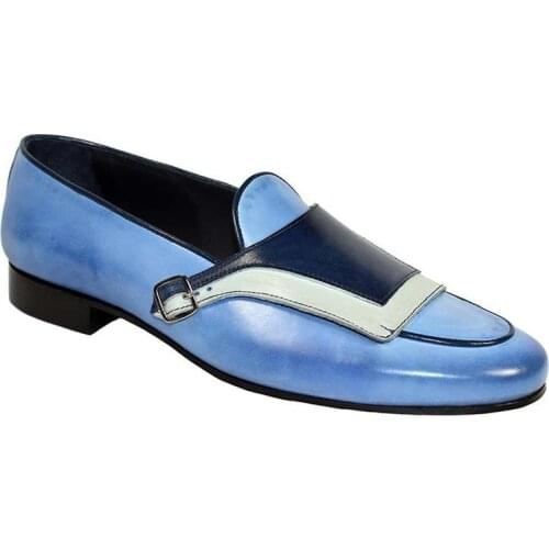 Pefect By Mens Loafers
