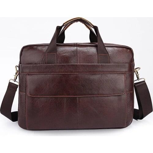 Men's Leather Bags Tagdot China