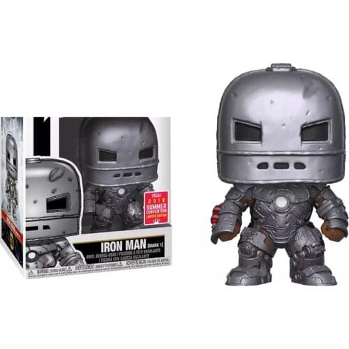 Thor Hulk Black Widow Raytheon 482 Vinyl Doll Limited Edition Action Figures Collectible Model 10cm Toy For Chlidren Gift