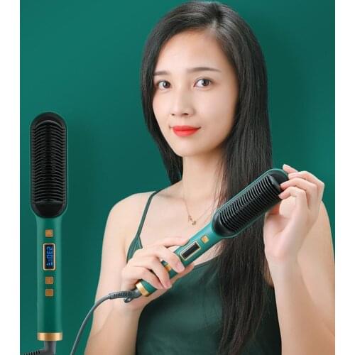 VGR Hair Straighteners