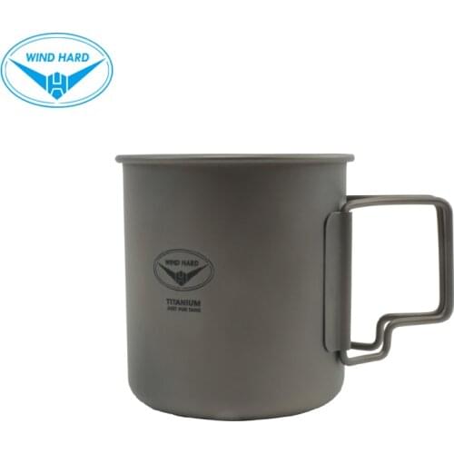 WIND HARD Tourist Tableware