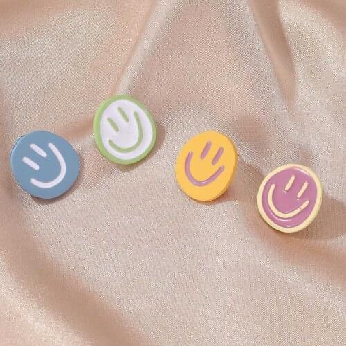 YASWEi Stud Earrings