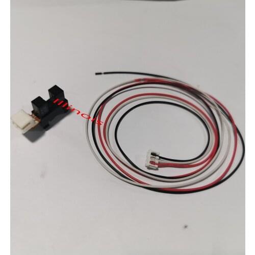 Roland CJ-540 / FJ-740K Photo Interrupter GP1A71A1 - 15229705 printer parts