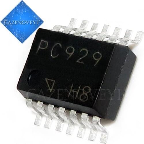 5pcs/lot PC929J00000F PC929 SOP-14 In Stock