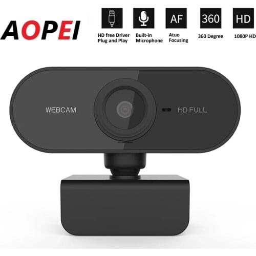 Веб-камеры Aopei China At AliExpress