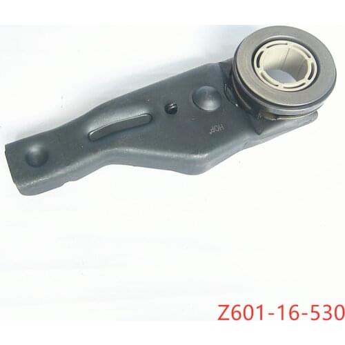 Car accessories Z601-16-530 clutch release fork with bearing for Mazda 3 2004-2012 BK BL 1.6 engine