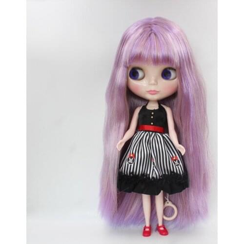 Free Shipping Top discount DIY Joint Nude Blyth Doll item NO. 732 Doll limited gift special price cheap offer toy