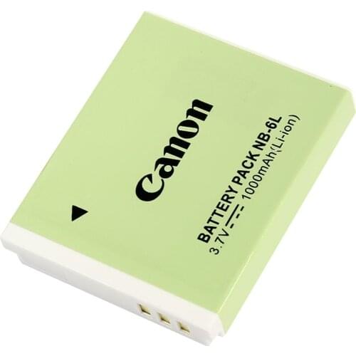 CANON Power Supplies