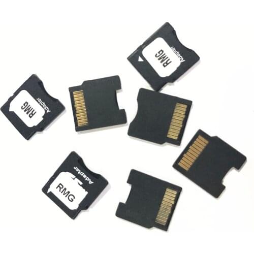 Caraele Memory Card Adapters
