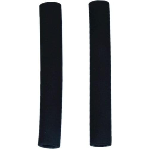 Baby Stroller Handle Cover Push Tube Cart Sleeve EVA Foam Covers Armrest Soft Protector Grips Accessories High Quality