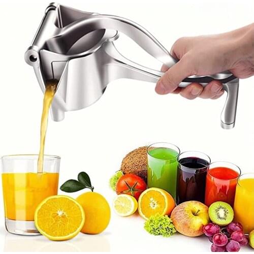 Dateco Manual Juicers