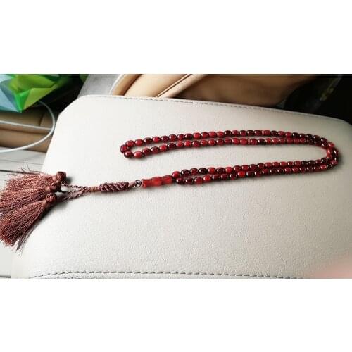 Kurdistan flag jewelry necklace tasbih prayer beads Rosary Kurdish misbaha masbaha Tespeeh kurdische Afghanistan tesbih