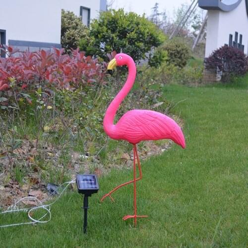 LEDMOMO Solar LED Lights
