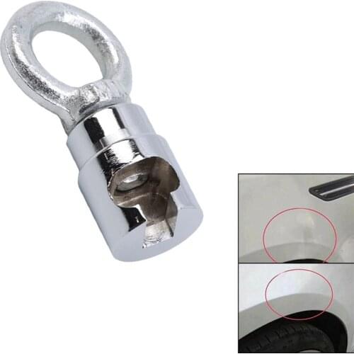 Mini Auto Dent Repair Tools Remover Puller Auto Body Dent Removal Tools Strong Suction Cup Auto Repair Kit Dent Removal Tool