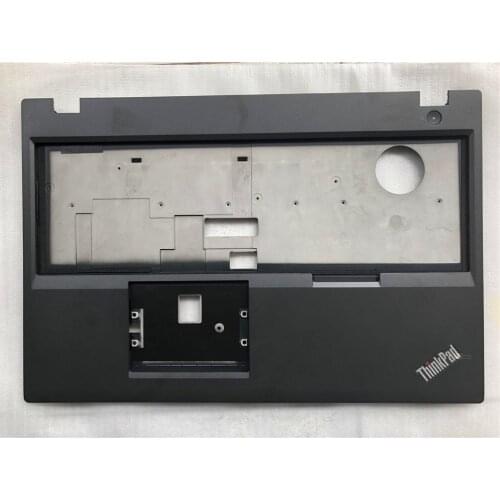 NEW FOR Lenovo ThinkPad T560 P50S Palmrest Cover Upper Case KB Bezel Touchpad 00UR858