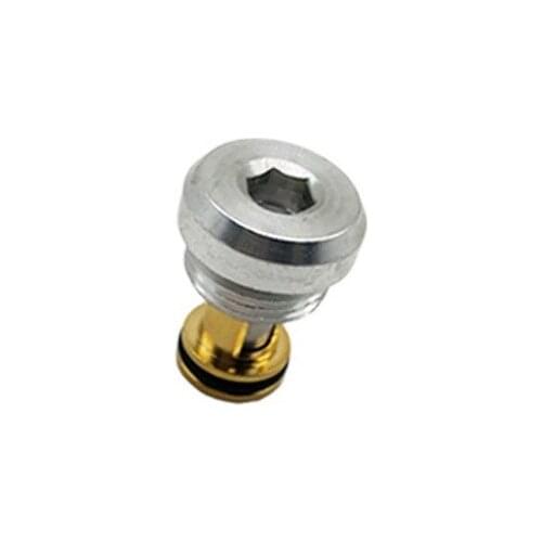 For Audi A6L A8 Q7 Volkswagen Touareg Porsche Cayenne 3.0T oil shut-off Vehicle Check Valve