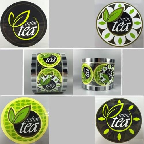 Disposable Cups Seal Film Membrane Cover Lids Wrap Pierce-it-Lite to Seal about 3000pcs Cups 13cm Wide infini tea