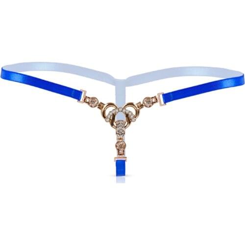 Sexy Lingerie T-back Panties Panty Adult Games Bdsm Bondage Massage Clitoris Erotic Sexy G Strings for Women Tanga Mujer