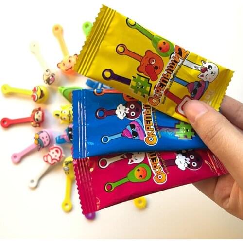 Scrapers 2 Whole Collection Toys From Magnit Action Magnet Children Interesting DIY Toy Cable Storage Random 20pcs Dropshipping