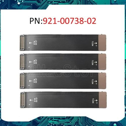 Extension Test Repair Flex Cable For MacBook Retina A1706 A1707 A1708 A1989 A1990 A1932 A2159 LCD LED Screen NEW