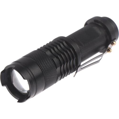 1 Piece UV Ultra Violet LED Flashlight Blacklight Torch Inspection Lamp Light Bulb