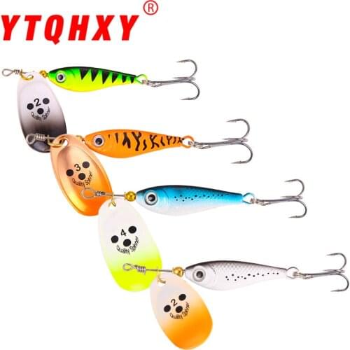 11g/15g/20g Isca Artificial Smart Fishing Bait Lures With Treble Hook Crankbait Fishing Wobblers Hard bait Bass Spinner Bait