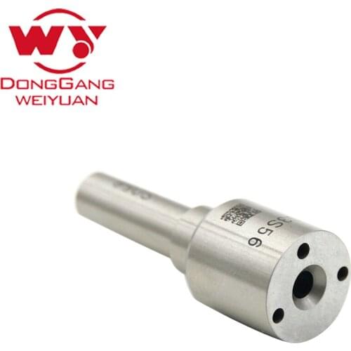 4pcs/lot Common Rail nozzle G3S56, Diesel fuel injector nozzle G3S56, suit for common rail diesel fuel engine, with best price