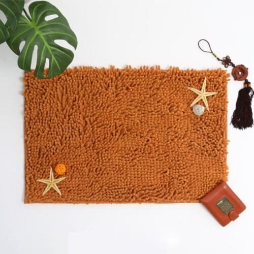 Chakme Anti-slip Bathroom Rugs