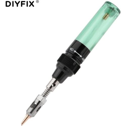 DIYFIX Soldering Iron Tips