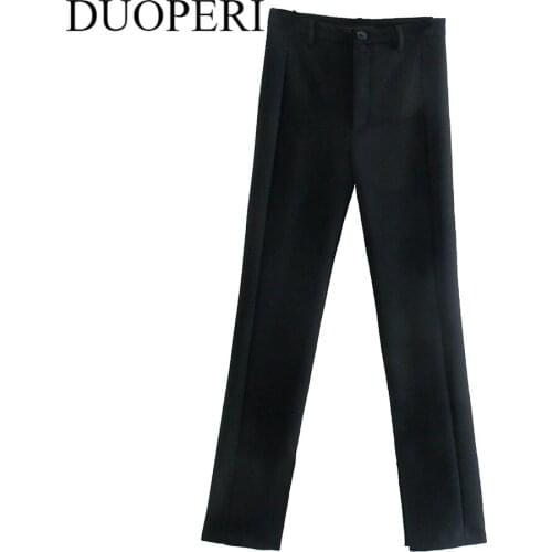 DUOPERI Women's Leggings