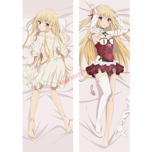 ASSASSINS PRIDE (アサシンズプライド) pattern, Exquisite sexy girl 3D double sided throw pillow / pillow case