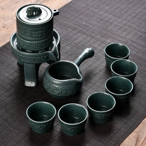 ISHTAR Tea Sets